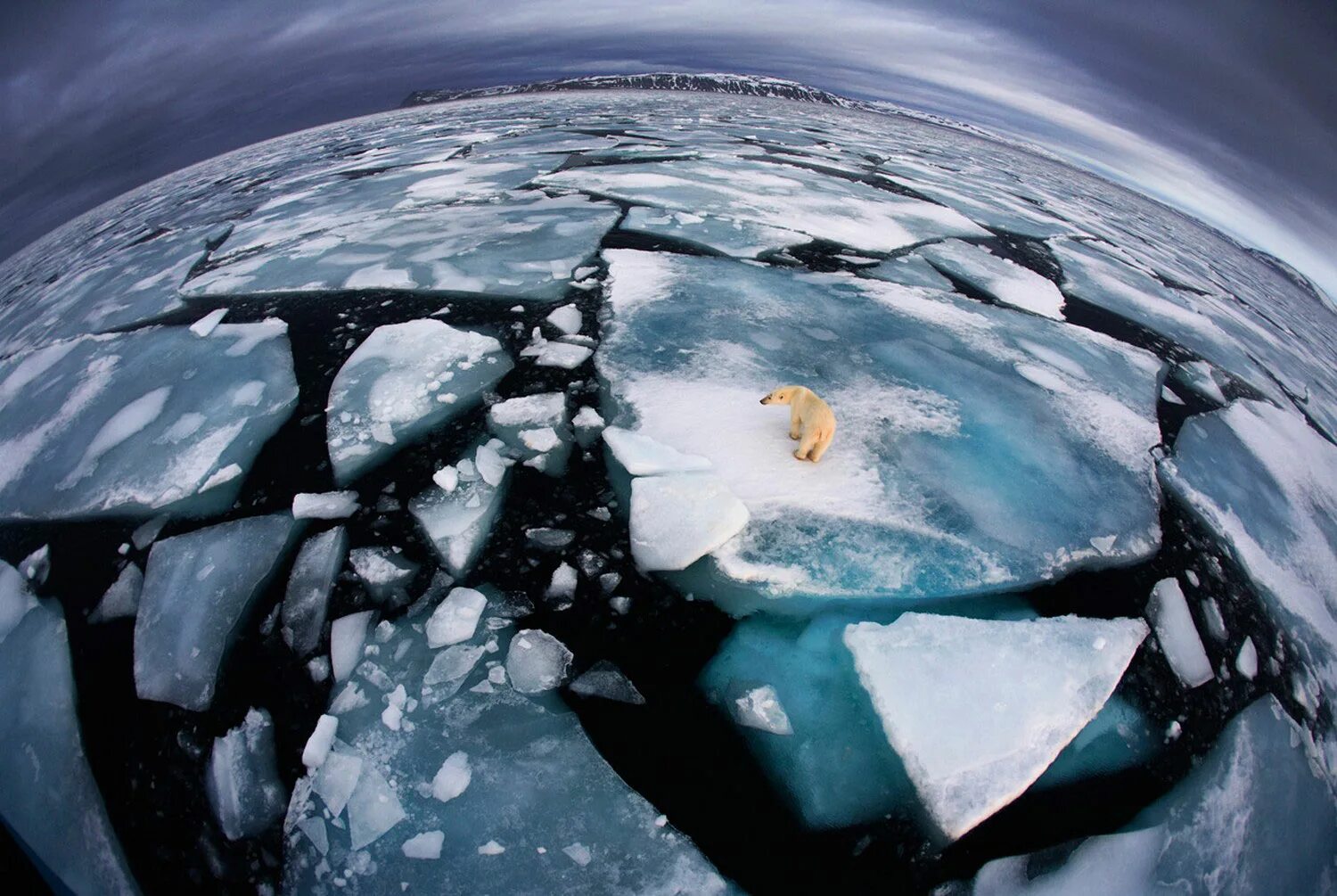 Climate problems