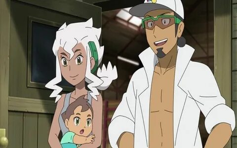 How to beat Professor Kukui in Pokemon Sun and Moon.