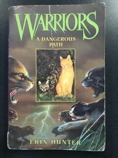 Dangerous path