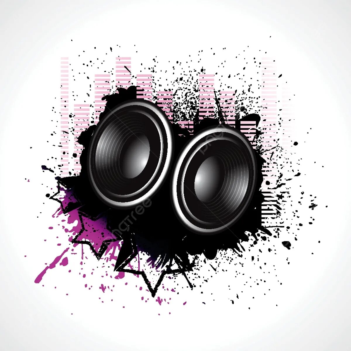 наклейки на сабвуфер. наклейки на динамики авто. колонка логотип. музыкальная колонка. Machete сабвуфер надпись.