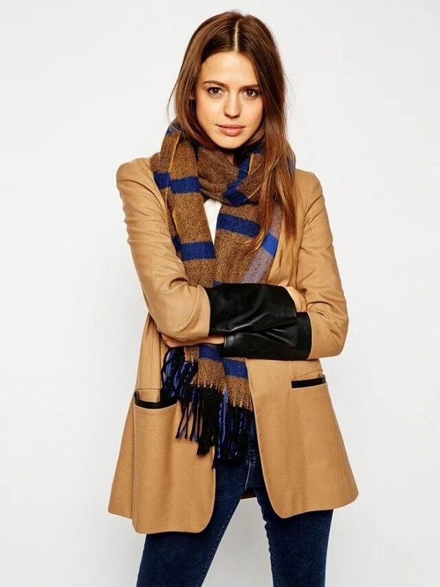 Style check