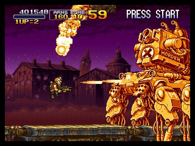 Metal slug ps1. Metal slug sony playstation 1. sony playstation 1 ps1 metal slug x. metal slug x ps1.