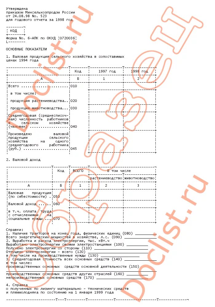 Отчет по форме 6 апк. 5 апк форма отчетности. Ось катка 3,6 апк. 6 апк. Инструкция 6 апк.