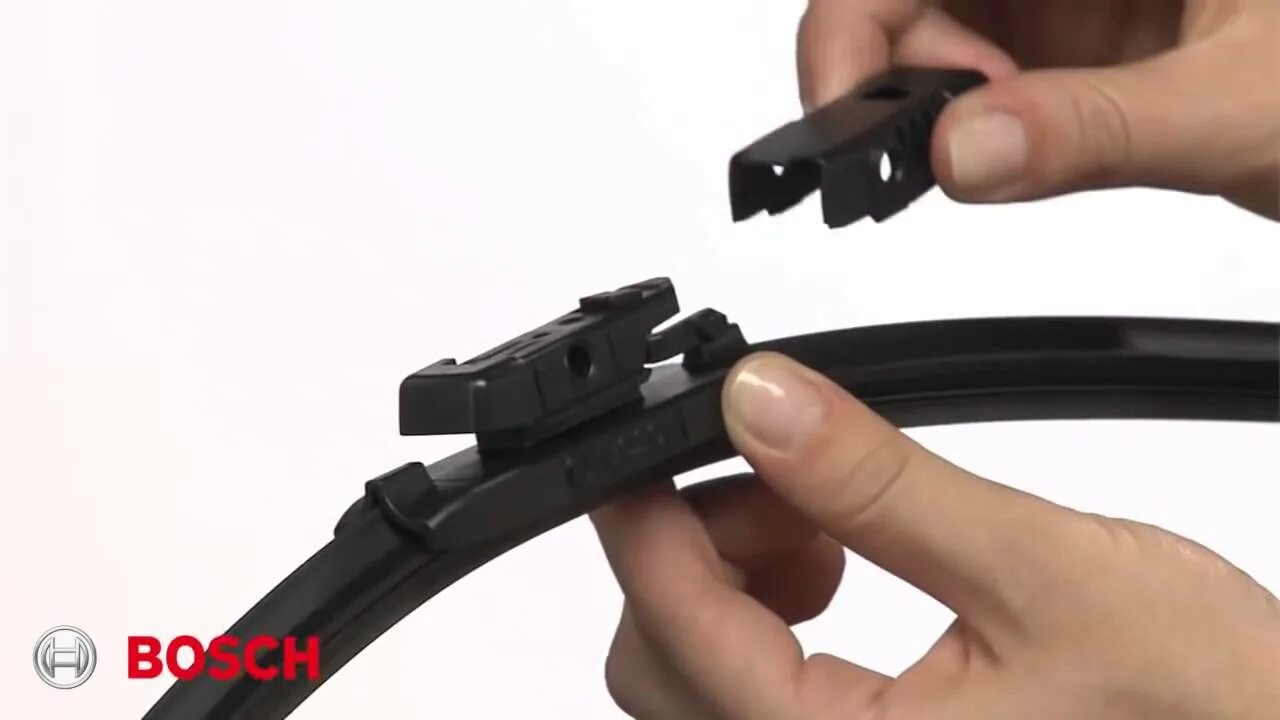Как снять щетки стеклоочистителя bosch Checking the level of liquids (Nissan Terrano 1 Terrano 1, petrol, 1986-1995)