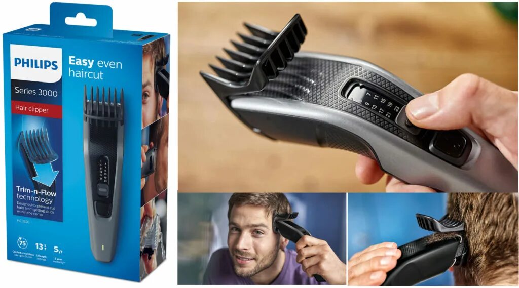 Philips hc3520/15. Машинка для стрижки волос Philips hc5610/15. Philips hair Clipper 3000. Philips hc3525 Series 3000.