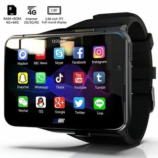 Смарт g4