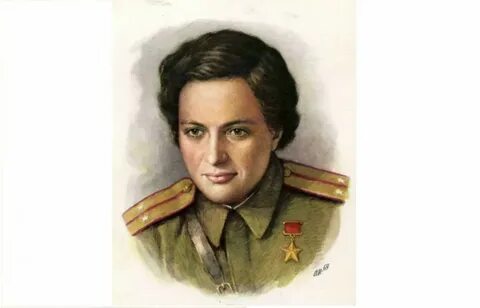 Снайпер павличенко
