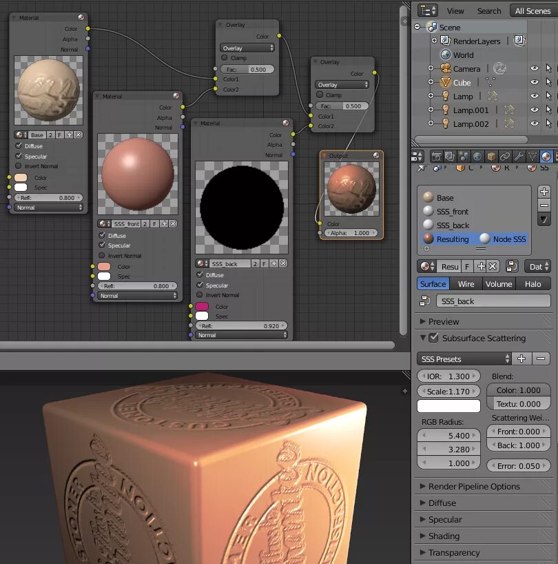 Blender texture node. Subsurface ior для материалов. радиус в блендере. subsurface scattering map. subsurface scattering blender.