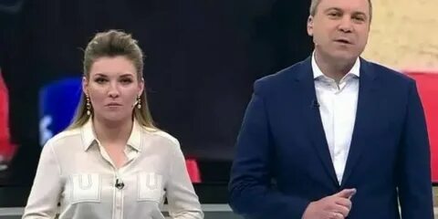 Скобеев журналист