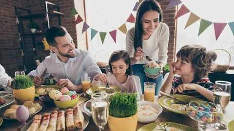 Family food