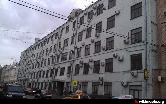 Ул. , 3. 10а. Москва ул садовническая 11 стр 2. Ул садовническая 9.
