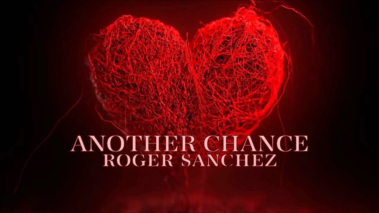 Anotherchance. Роджер Санчес another chance. Roger Sanchez Oliver Heldens another chance. Another chance Isabelle.