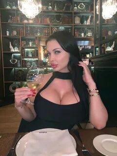 Алетта оушен (Aletta Ocean) 2022 