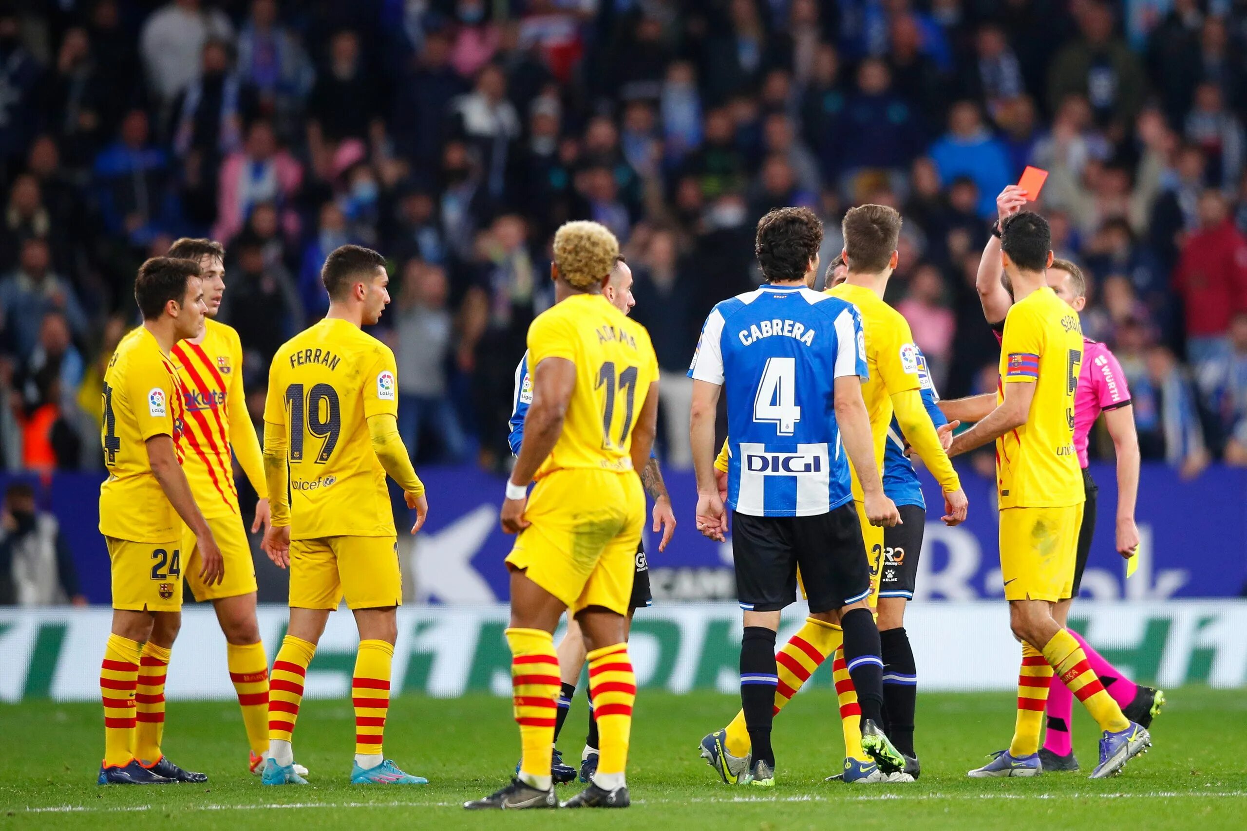 Барселона Espanyol. Барса Эспаньол. Барселона Эспаньол голы. Барселонское дерби. Матч барселона против наполи