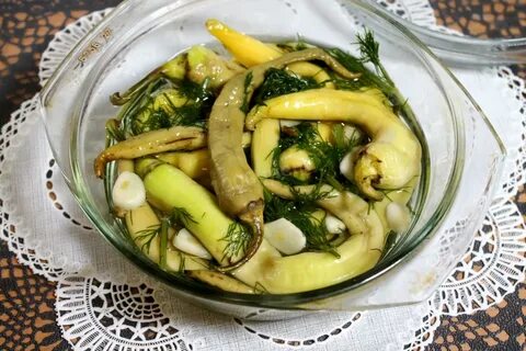 Цицак острый маринованный