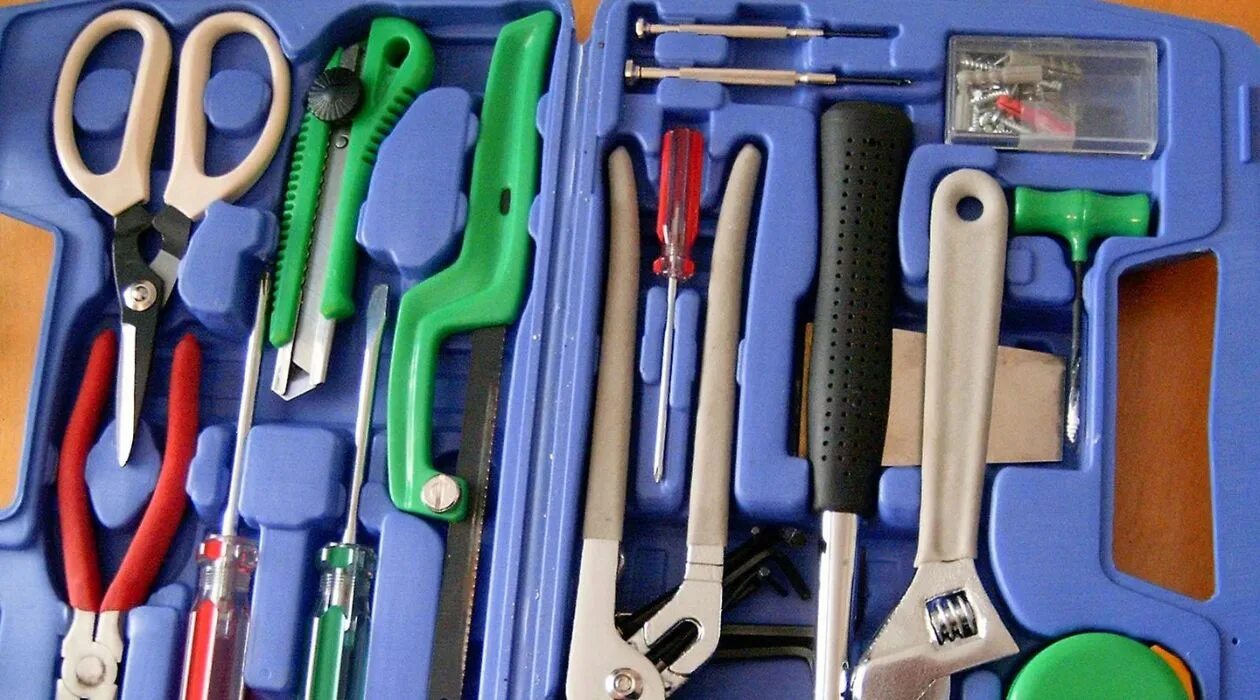 What is a tool