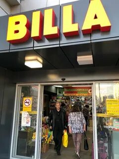 Billa