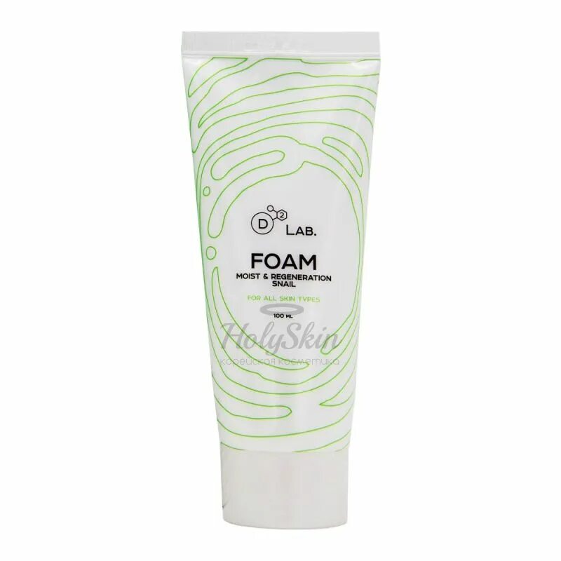 D2 Lab пенка для умывания муцин улитки Foam moist & Regeneration Snail, 100 мл. Регенерирующая пенка для умывания. Пенка для умывания корейская с улиткой. Пена умывачка с улиткой. Пенка с муцином улитки аравия