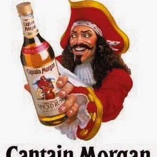 Pepsi captain morgan
