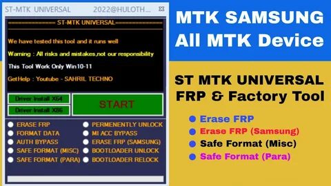 St mtk