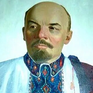 Украинец тома