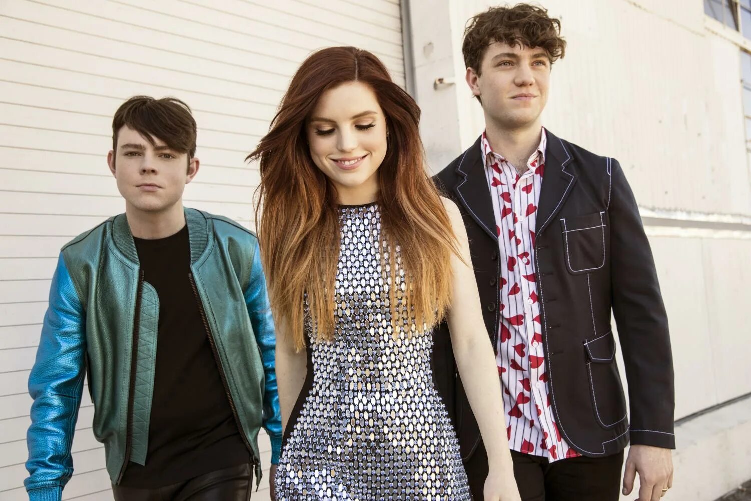 Because it s cool. Группа Echosmith. Cool Kids Echosmith год. Echosmith участники. Ной Сьерота.
