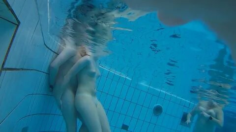 Voyeur Zona: Underwater voyeur in sauna pool 4 