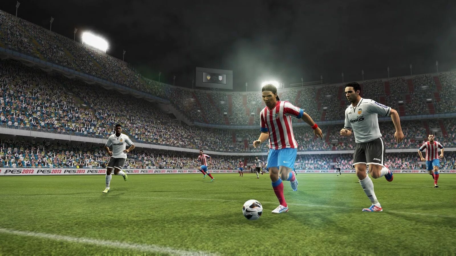 Pes 2013 download. Pro Evolution Soccer 2013. PESEDIT. PESEDIT 13.0 для Pro Evolution Soccer 2013.