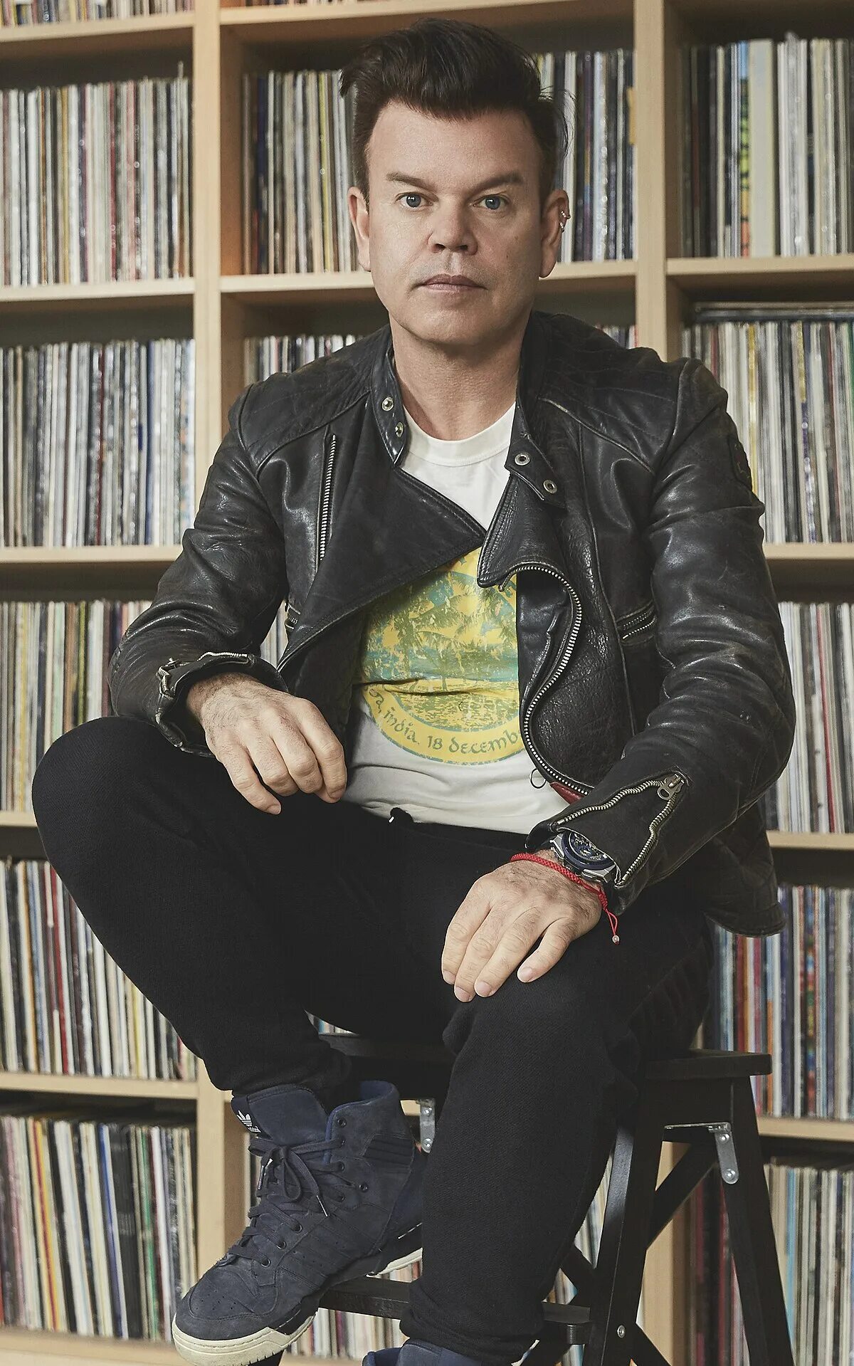 Paul oakenfold sun