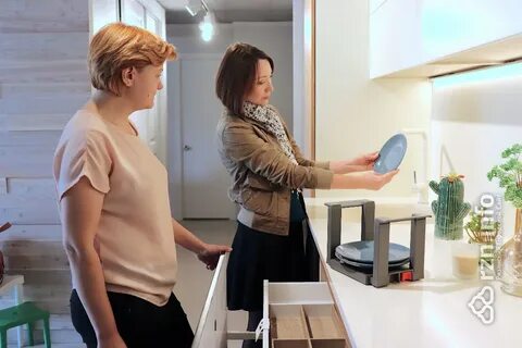 Академия кухни