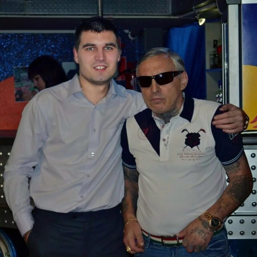 Дом саши севера. Дом саши севера