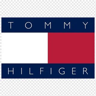 Томми Хилфигер, HD, логотип, png.