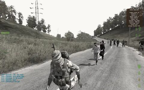 Карта метро dayz.