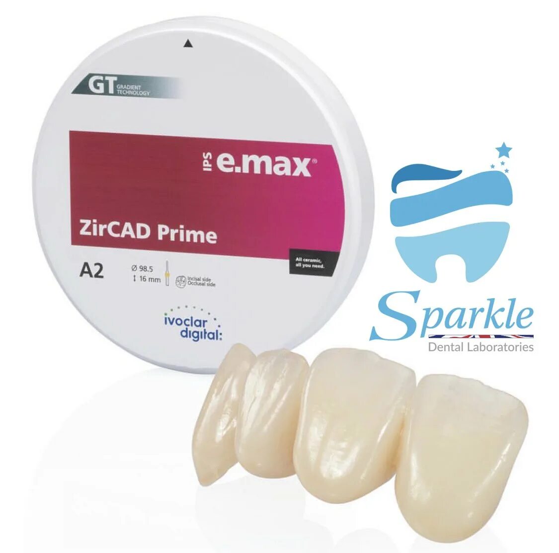 Emax 2