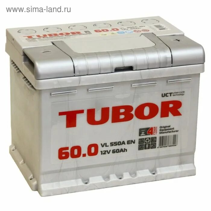 Сайт тубор