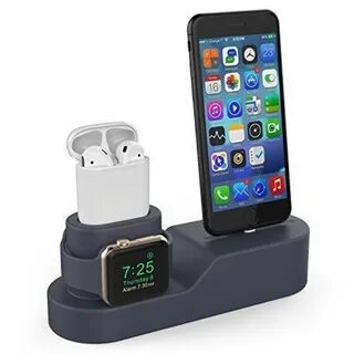 Доки для iphone