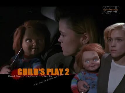 Child play 2