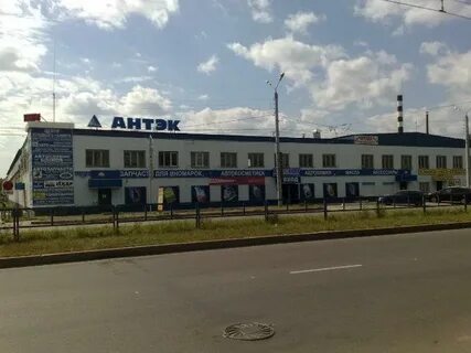 Тверь савельевой 41