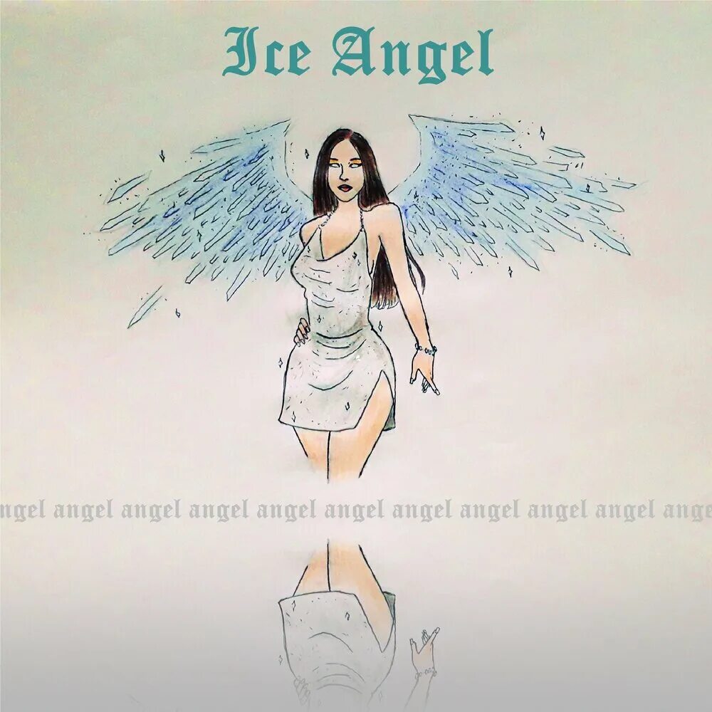 Энджел айс. Ice Angel. Дилейник хеверди ангел айс. Angel Ice - Day by Day. Ice Angel (Jeremiah).