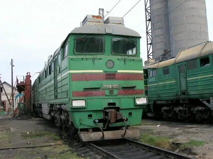 Джанкой 2