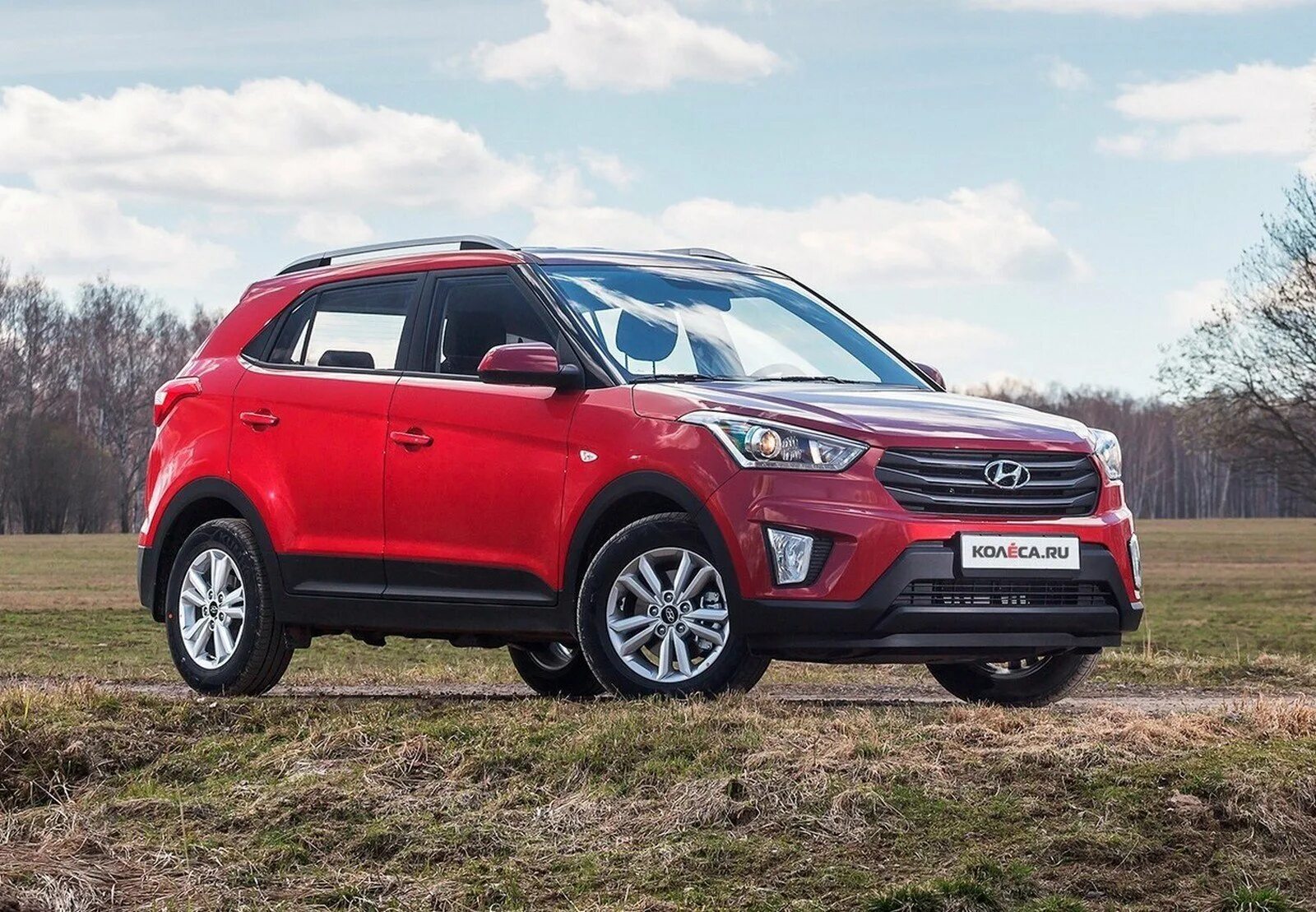 Hyundai creta kia. Hyundai Creta кроссовер. Киа Крета. Крета красная. Хендай кроссовер красного цвета.