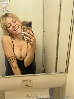 Alyssa Green / alyssagreen Nude Leaks OnlyFans Photo #237 - Fapeza.