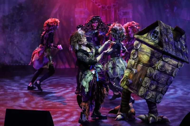 Vm. Мюзикл бывшие. Vm. Театр мюзикла. Мюзикл бывшие.