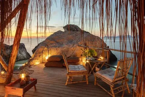 Concept Perdue Hotel