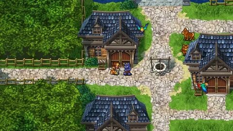 Jrpg