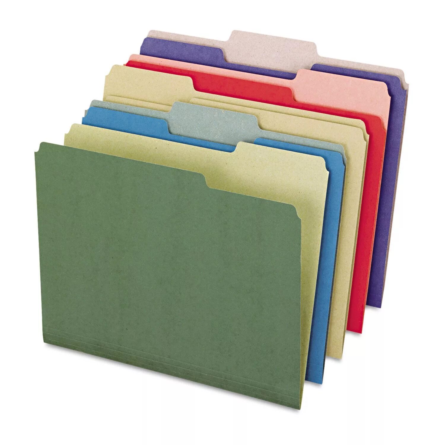 Files in folder