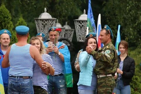 Клинцы праздники