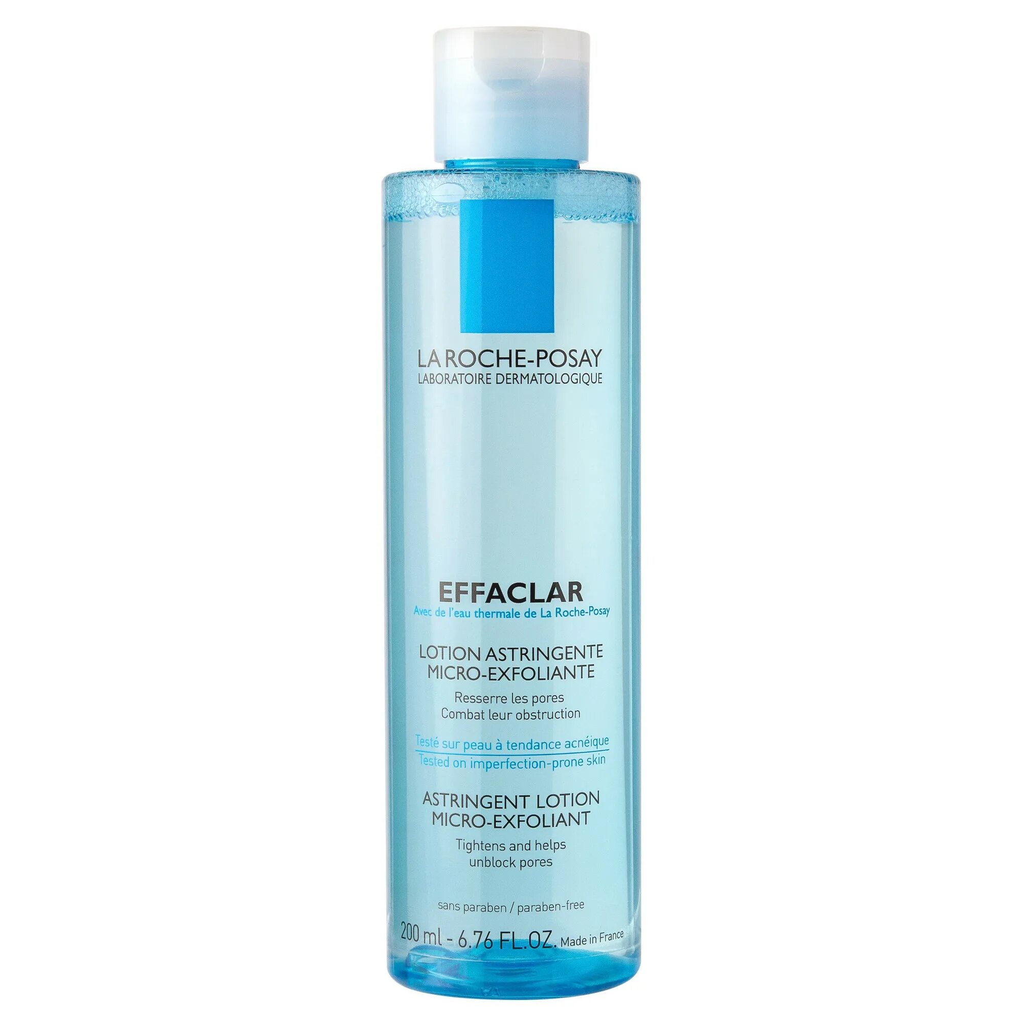 La roche&#039;s