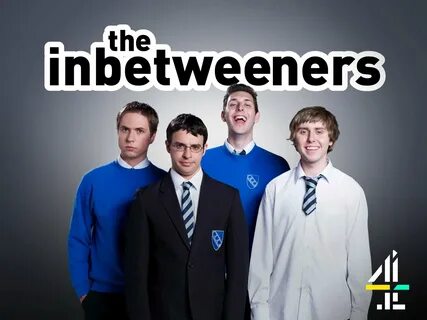 Inbetweeners Wallpaper