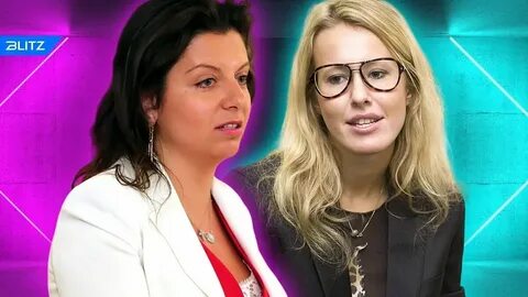 За что собчак благодарит симонян